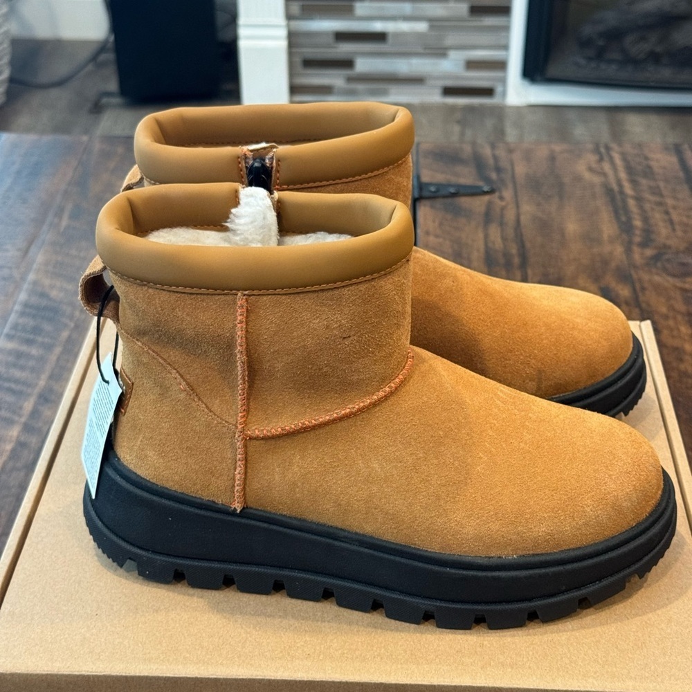 Koolaburra By UGG Koola Mini Hybrid Boot